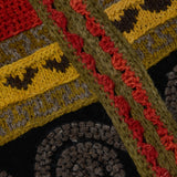 L'AGENCE - Kada Crochet Coat