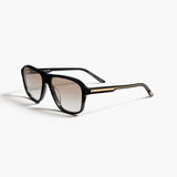 Khaite - x Oliver Peoples 1978RX in Black