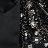 L'AGENCE - Soma Embellished Blazer