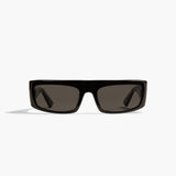 KHAITE x Oliver Peoples 1979C in Black and Grey