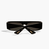 KHAITE x Oliver Peoples 1979C in Black and Grey