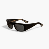 KHAITE x Oliver Peoples 1979C in Black and Grey
