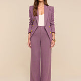 L'AGENCE - Kyomi Double - Breasted Blazer