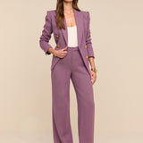 L'AGENCE - Kyomi Double - Breasted Blazer