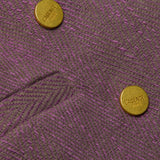 L'AGENCE - Kyomi Double - Breasted Blazer