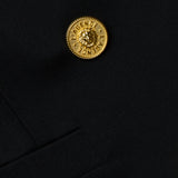 L'AGENCE - Kyomi Double-Breasted Blazer