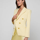 L'AGENCE - Kyomi Double - Breasted Blazer
