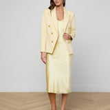L'AGENCE - Kyomi Double - Breasted Blazer