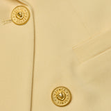 L'AGENCE - Kyomi Double - Breasted Blazer