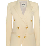 L'AGENCE - Kyomi Double - Breasted Blazer