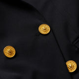 L'AGENCE - Kyomi Double-Breasted Blazer