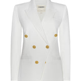 L'AGENCE - Kyomi Knit Blazer