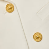 L'AGENCE - Kyomi Double - Breasted Blazer