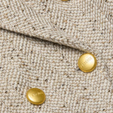 L'AGENCE - Kyomi Tweed Blazer