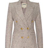 L'AGENCE - Kyomi Knit Blazer