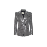 L'AGENCE - Kyomi Sequined Blazer