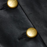 L'AGENCE - Mariella Leather Jacket