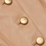 L'AGENCE - Mariella Leather Jacket
