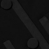 L'AGENCE - Blythe Cropped Jacket