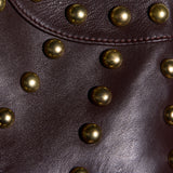 L'AGENCE - Fia Leather Jacket
