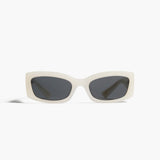 Khaite - x Oliver Peoples 1993C in Ecru and Grey