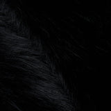 L'AGENCE - Nathalia Faux Fur Cape