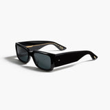 KHAITE x Oliver Peoples 1995C in Black and Grey