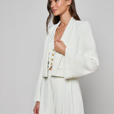 L'AGENCE - Nixie Cardigan Jacket
