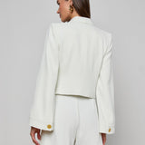 L'AGENCE - Nixie Cardigan Jacket
