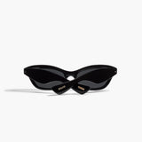 Khaite - x Oliver Peoples 1997C in Black and Grey