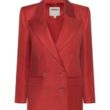 L'AGENCE - Cambrie Oversized Blazer