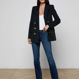 L'AGENCE - Cambrie Oversized Blazer