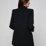 L'AGENCE - Cambrie Oversized Blazer