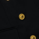 L'AGENCE - Cambrie Oversized Blazer