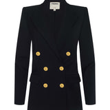 L'AGENCE - Cambrie Oversized Blazer