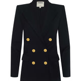 L'AGENCE - Cambrie Oversized Blazer