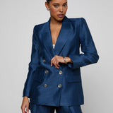 L'AGENCE - Cambrie Oversized Blazer