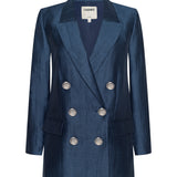L'AGENCE - Cambrie Oversized Blazer