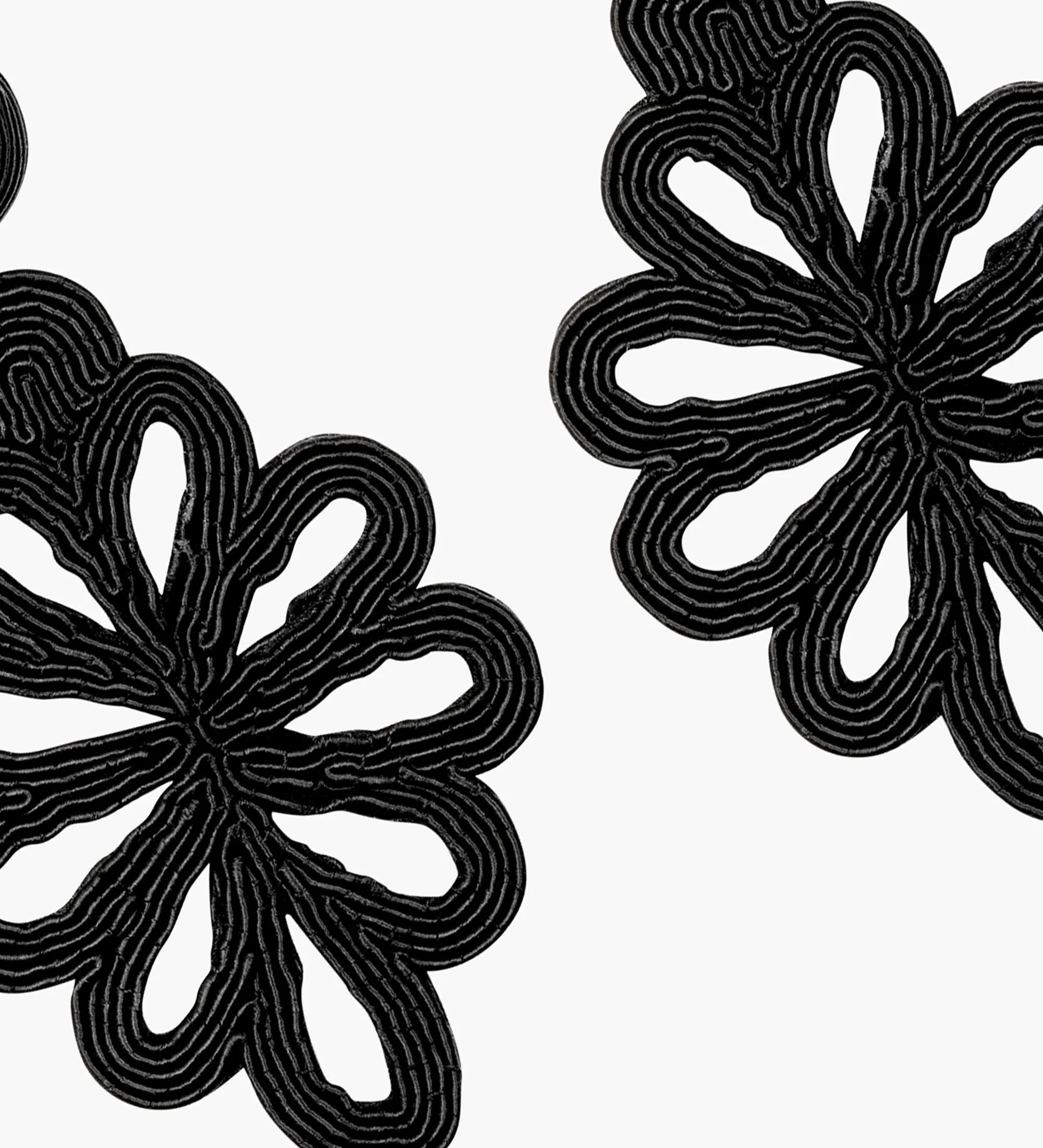 Jennifer Behr - Esperanza Earrings