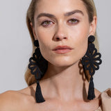 Jennifer Behr - Esperanza Earrings