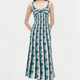 Simkhai - Christina Knit Midi Dress
