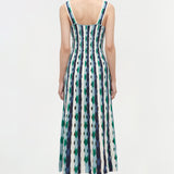 Simkhai - Christina Knit Midi Dress