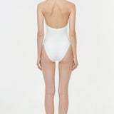 Simkhai - Bindi Draped One Piece