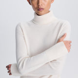 Simkhai - Fenwick Cashmere Turtleneck