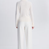 Simkhai - Fenwick Cashmere Turtleneck