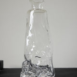 ROHE - Blown vase | Glass