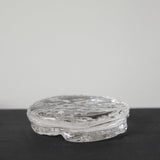 ROHE - Butter plate | Glass