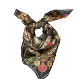 Hunter Bell - Oversized Scarf