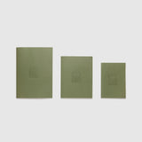 Metier - Métier x G.F Smith 13" Notebook Refills (Set of 2)