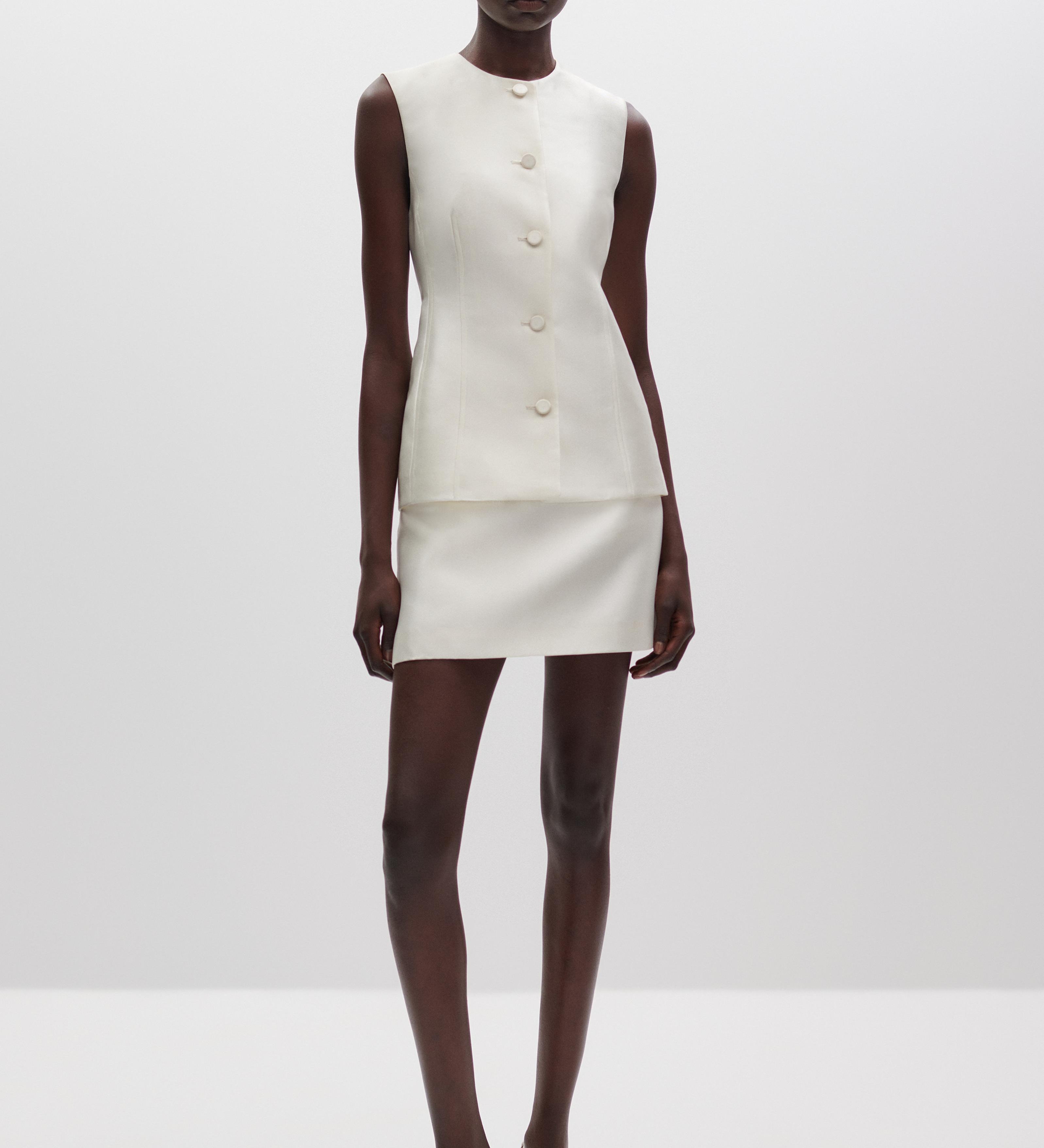 Simkhai - Louise Mini Skirt